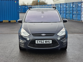 Used Ford S-Max 2012 for sale - 77746173: Photo