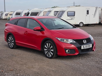 Used Honda Civic 2016 for sale - 78344781: Photo