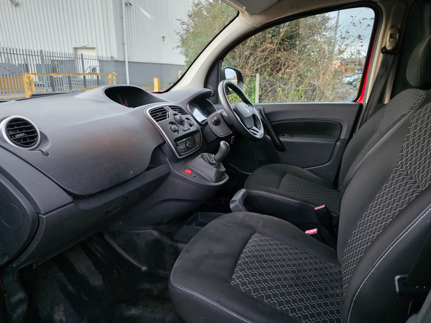 Used Renault Kangoo 2015 for sale - 77721593: Photo 12