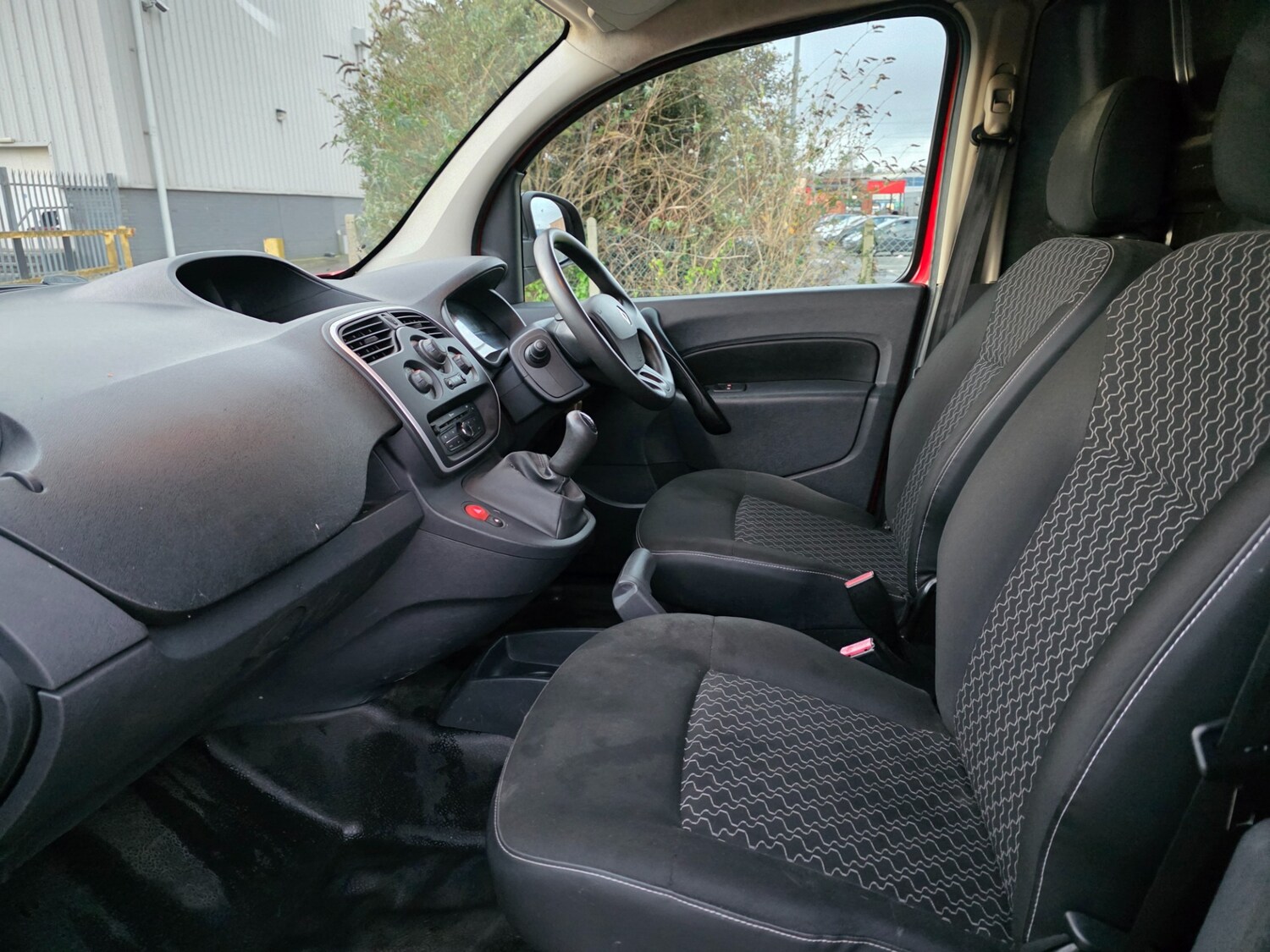 Used Renault Kangoo 2015 for sale - 77721593: Photo 13