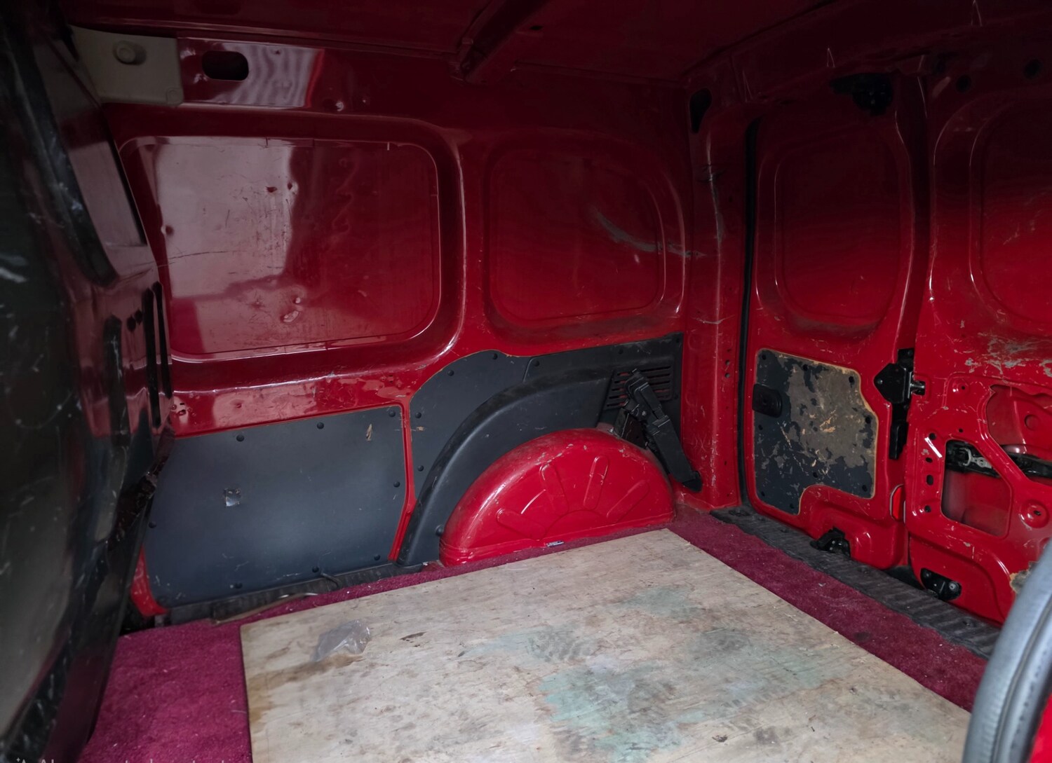 Used Renault Kangoo 2015 for sale - 77721593: Photo 16