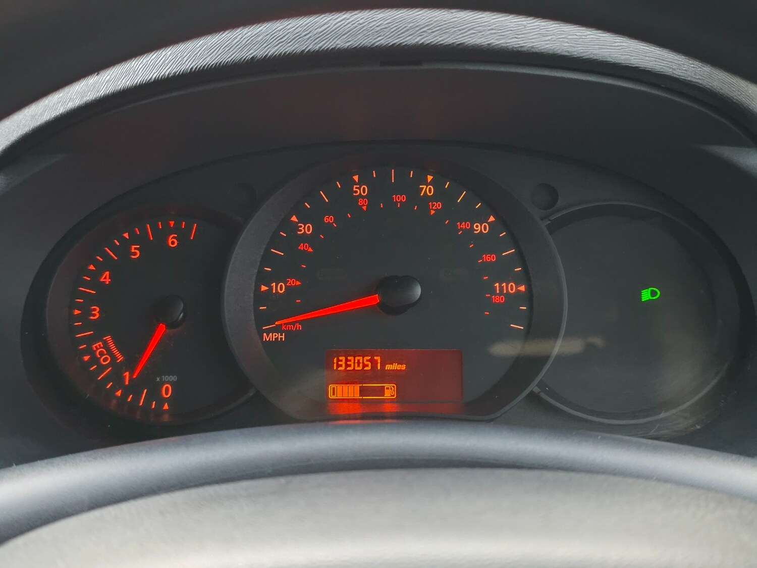 Used Renault Kangoo 2015 for sale - 77721593: Photo 18