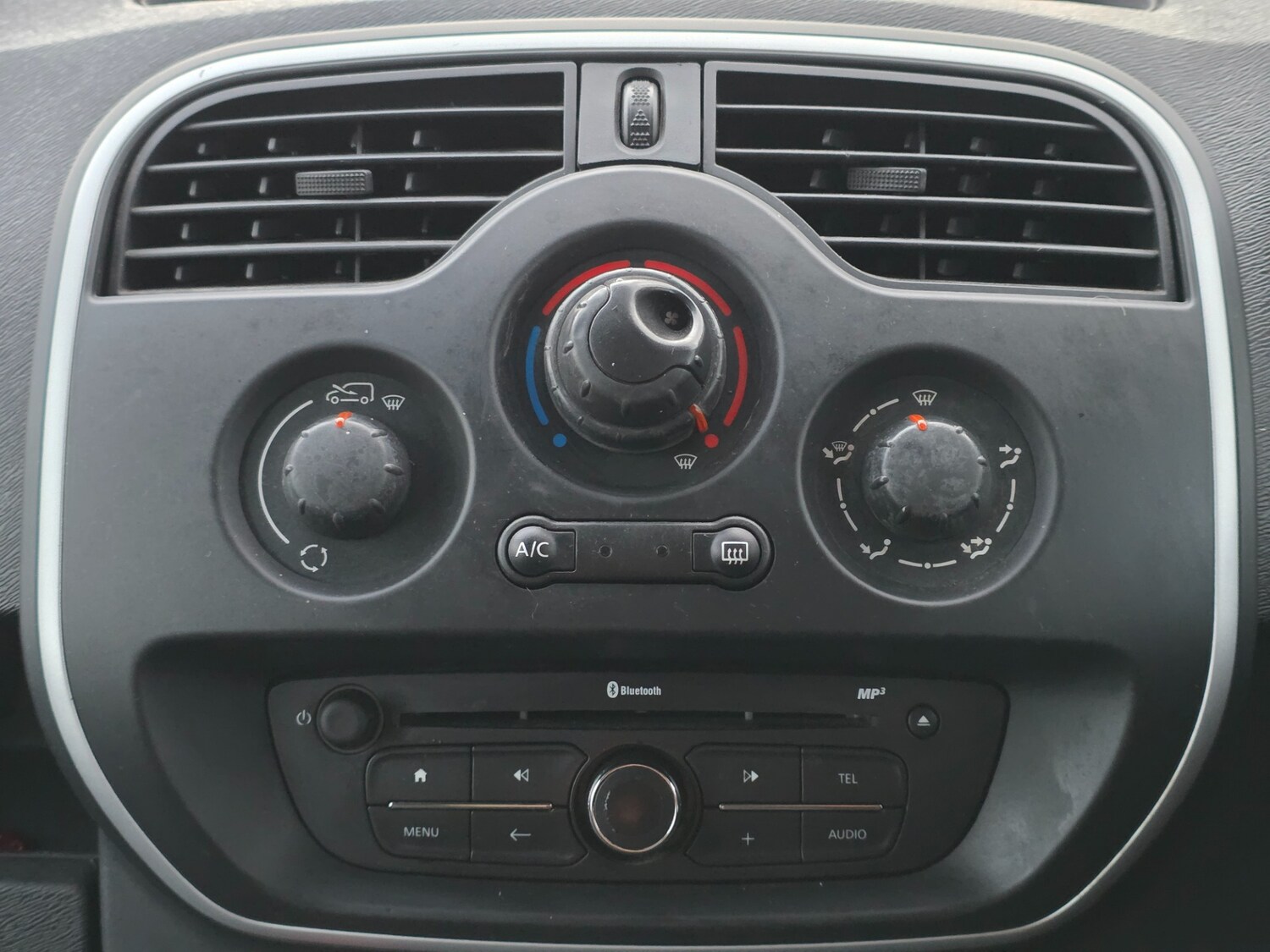 Used Renault Kangoo 2015 for sale - 77721593: Photo 20