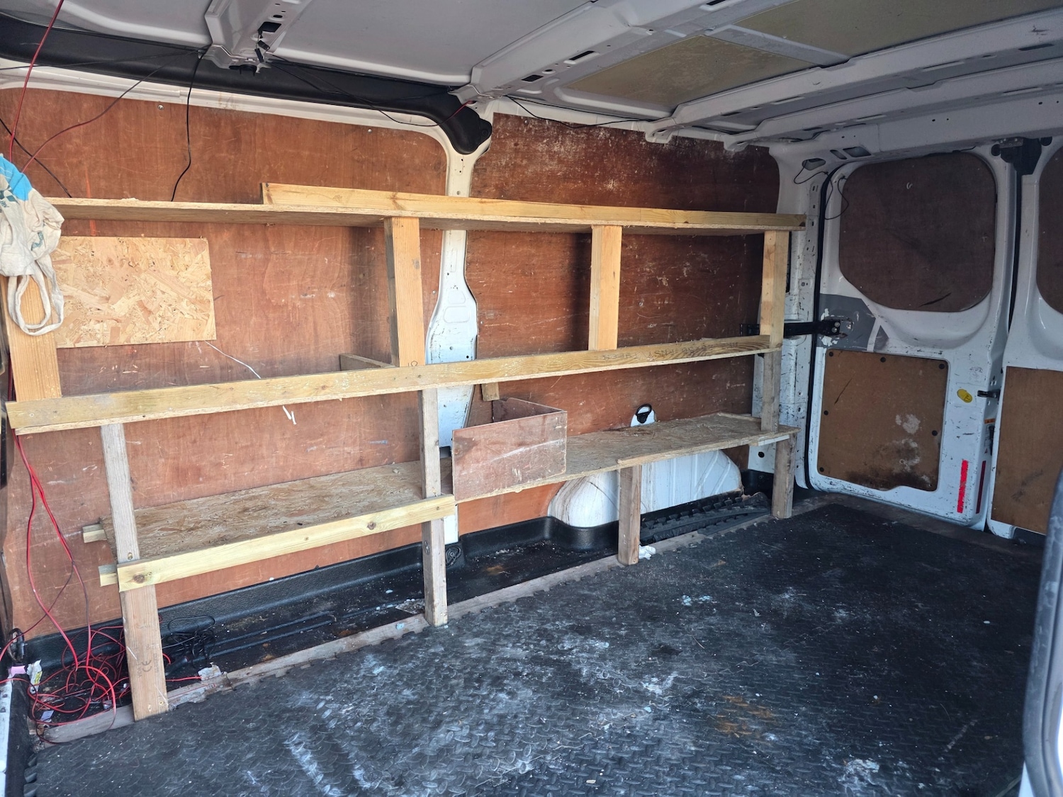 Used Ford Transit Custom 2014 for sale - 77721834: Photo 16