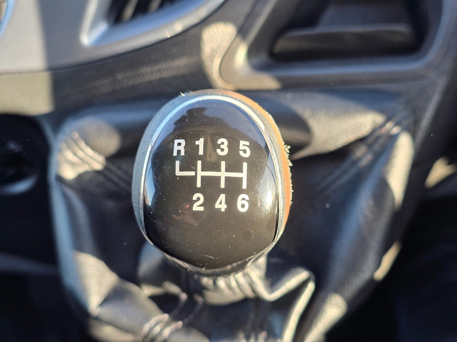 Used Ford Transit Custom 2014 for sale - 77721834: Photo 23