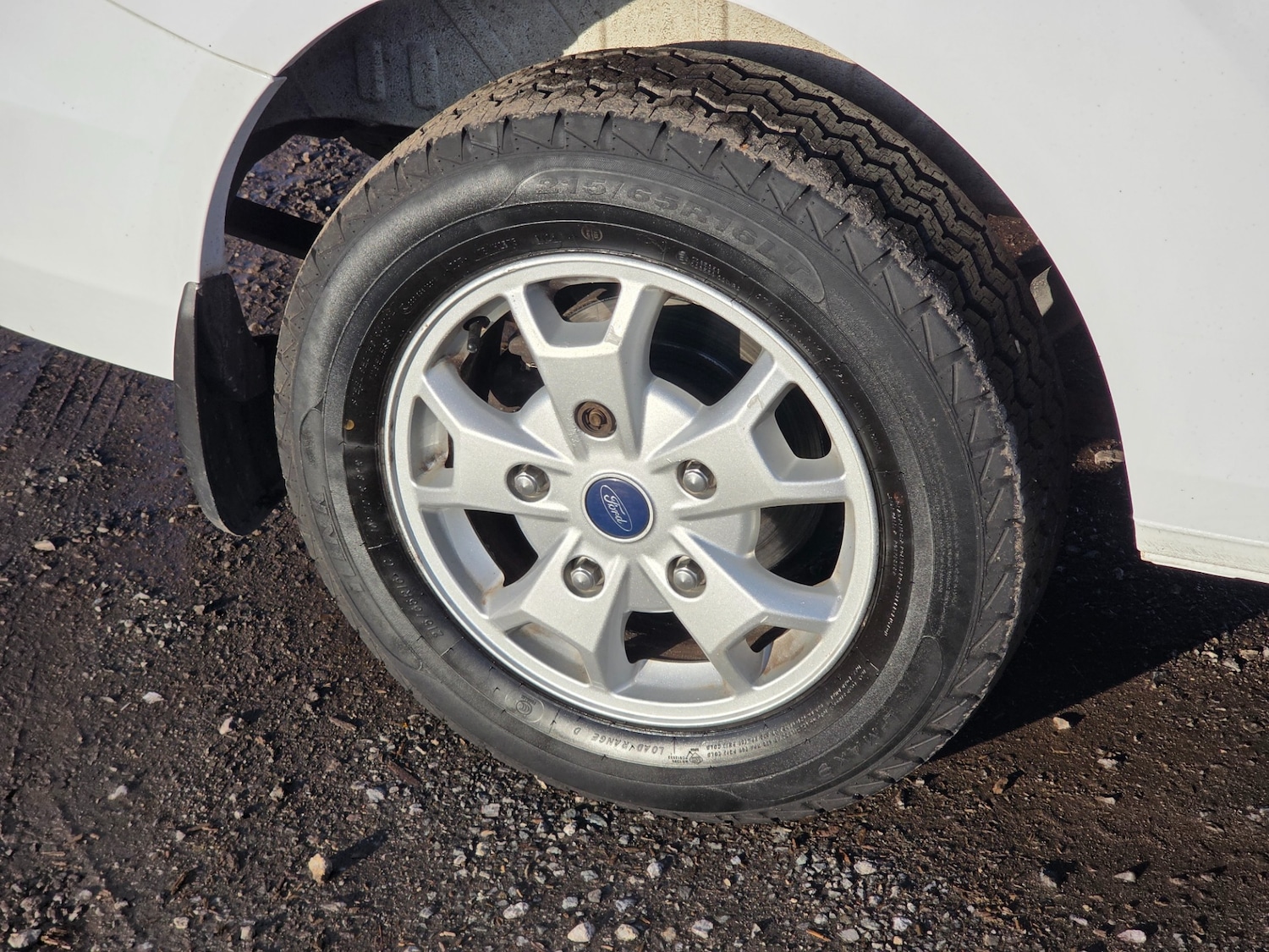 Used Ford Transit Custom 2014 for sale - 77721834: Photo 27