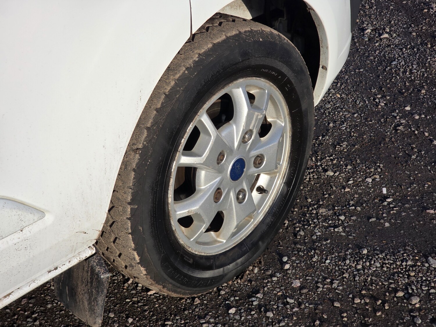 Used Ford Transit Custom 2014 for sale - 77721834: Photo 28