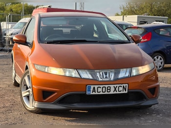 Used Honda Civic 2008 for sale - 78402902: Photo