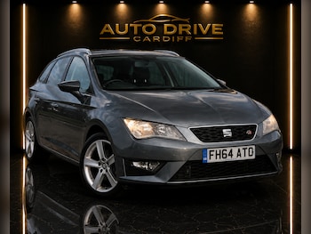 Used SEAT Leon 2014 for sale - 79588972: Photo