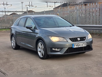 Used SEAT Leon 2014 for sale - 79588972: Photo