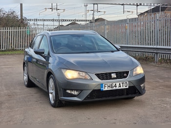 Used SEAT Leon 2014 for sale - 79588972: Photo