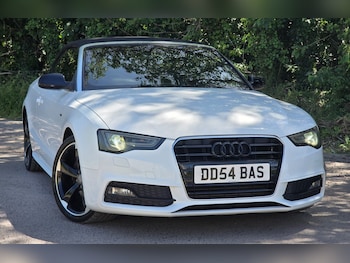 Used Audi A5 2012 for sale - 78756244: Photo