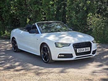 Used Audi A5 2012 for sale - 78756244: Photo
