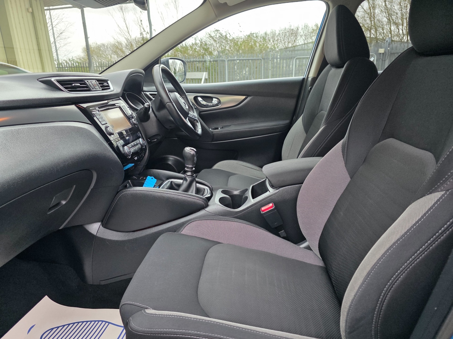 Used Nissan Qashqai 2017 for sale - 78085106: Photo 13