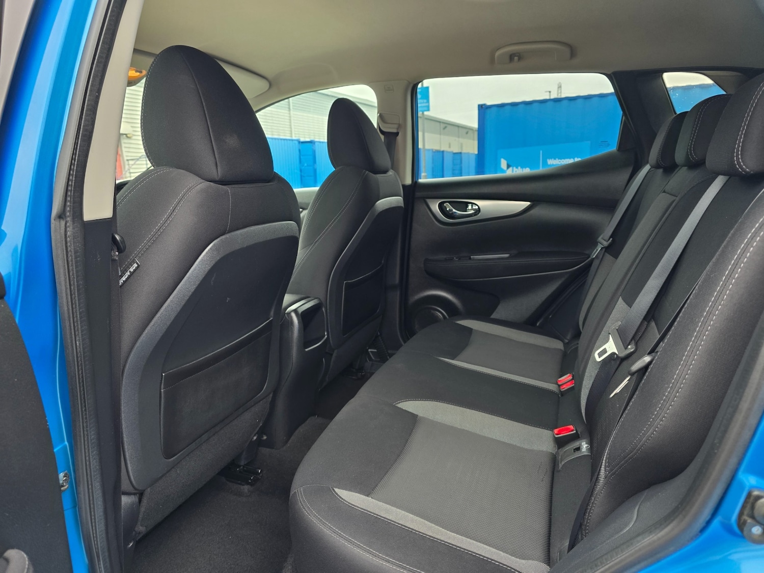 Used Nissan Qashqai 2017 for sale - 78085106: Photo 14