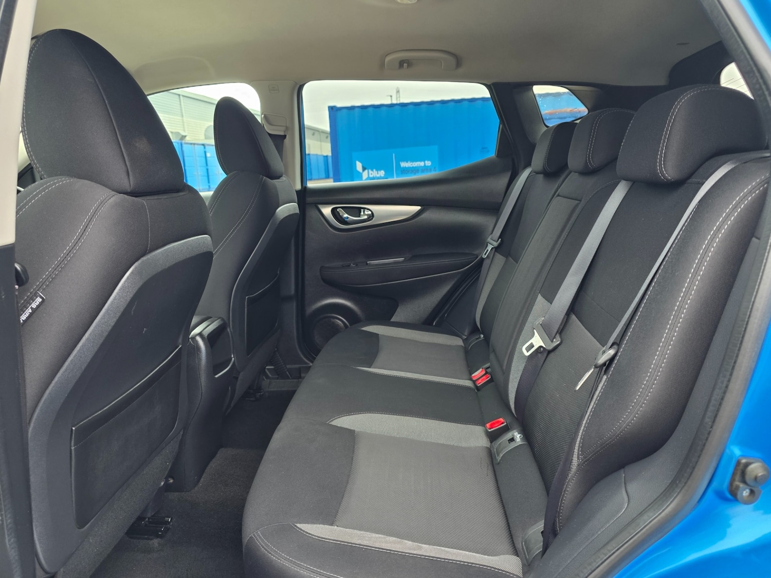 Used Nissan Qashqai 2017 for sale - 78085106: Photo 15