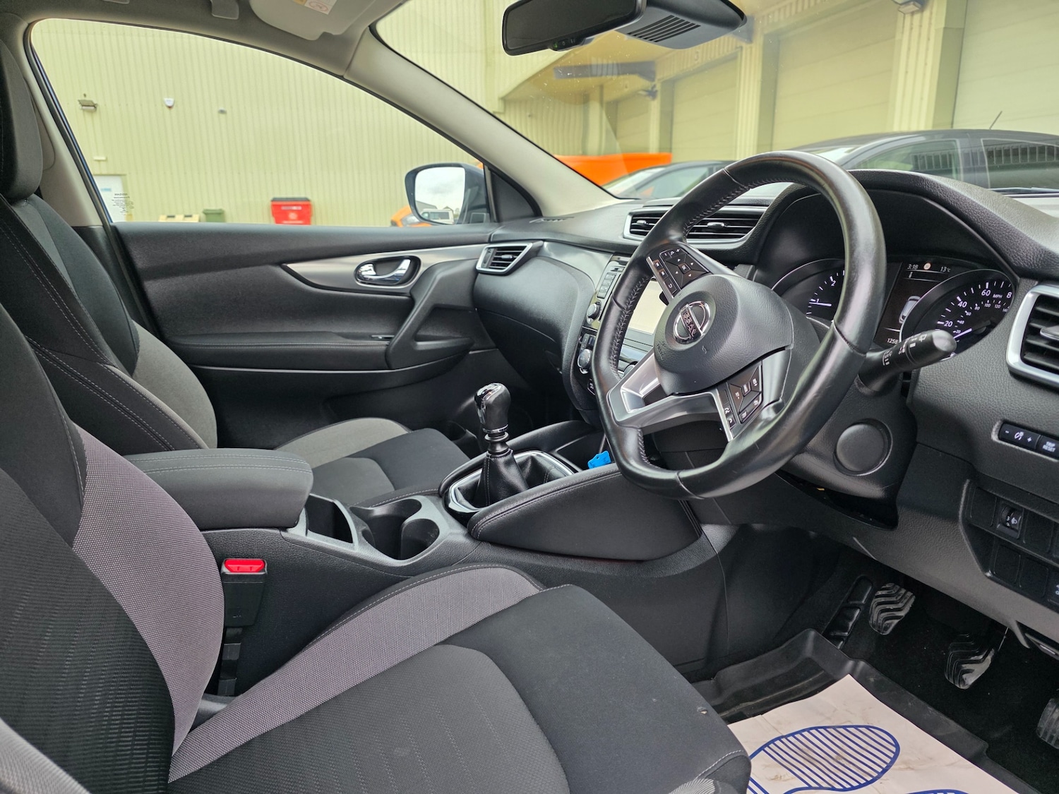 Used Nissan Qashqai 2017 for sale - 78085106: Photo 16