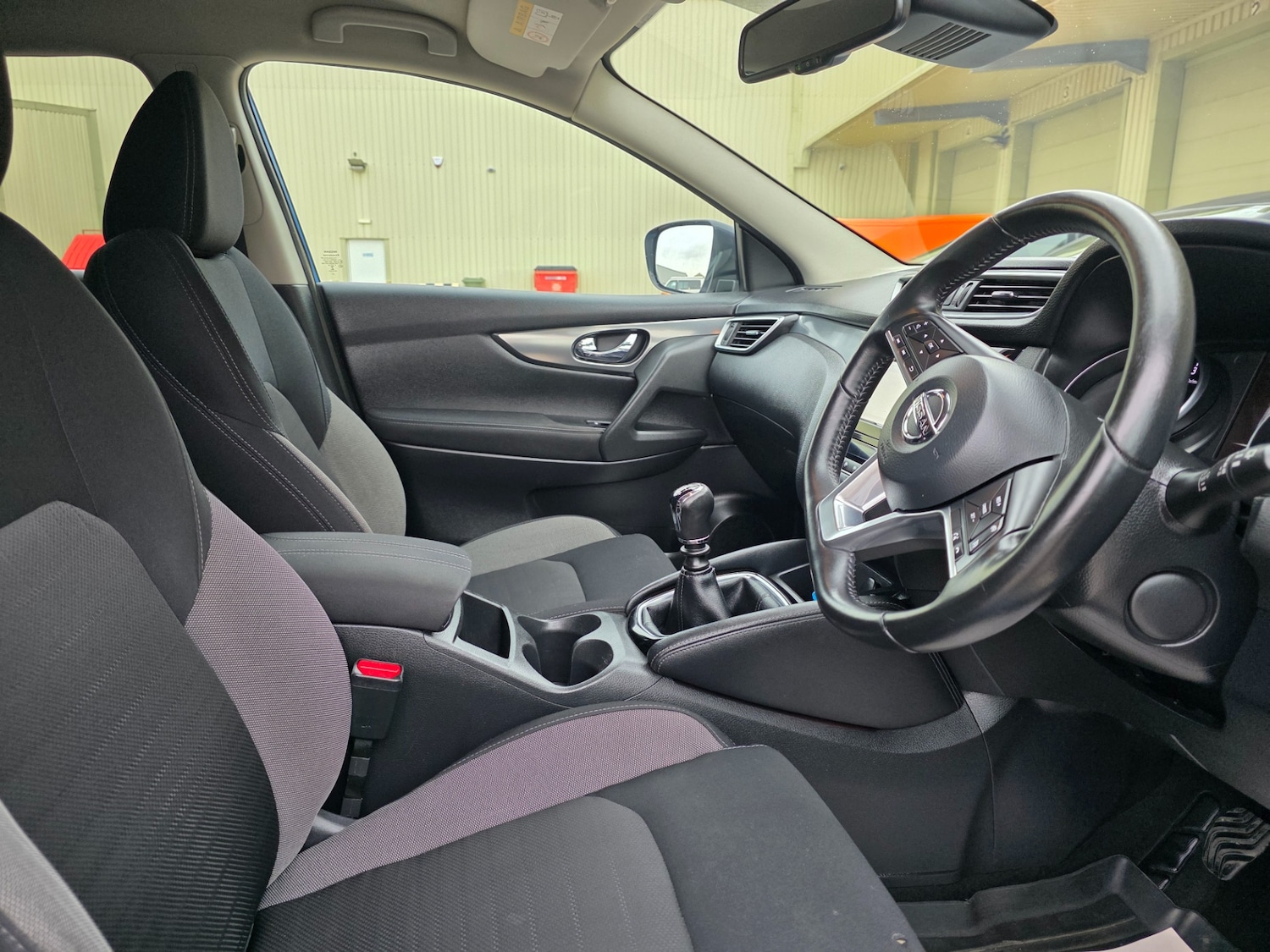 Used Nissan Qashqai 2017 for sale - 78085106: Photo 17