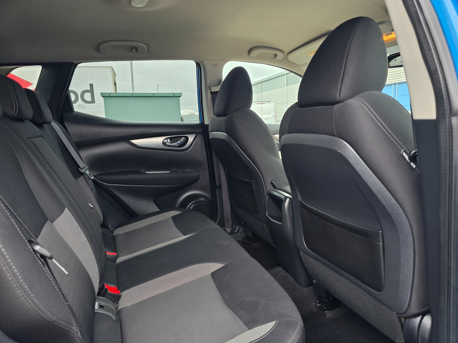 Used Nissan Qashqai 2017 for sale - 78085106: Photo 18