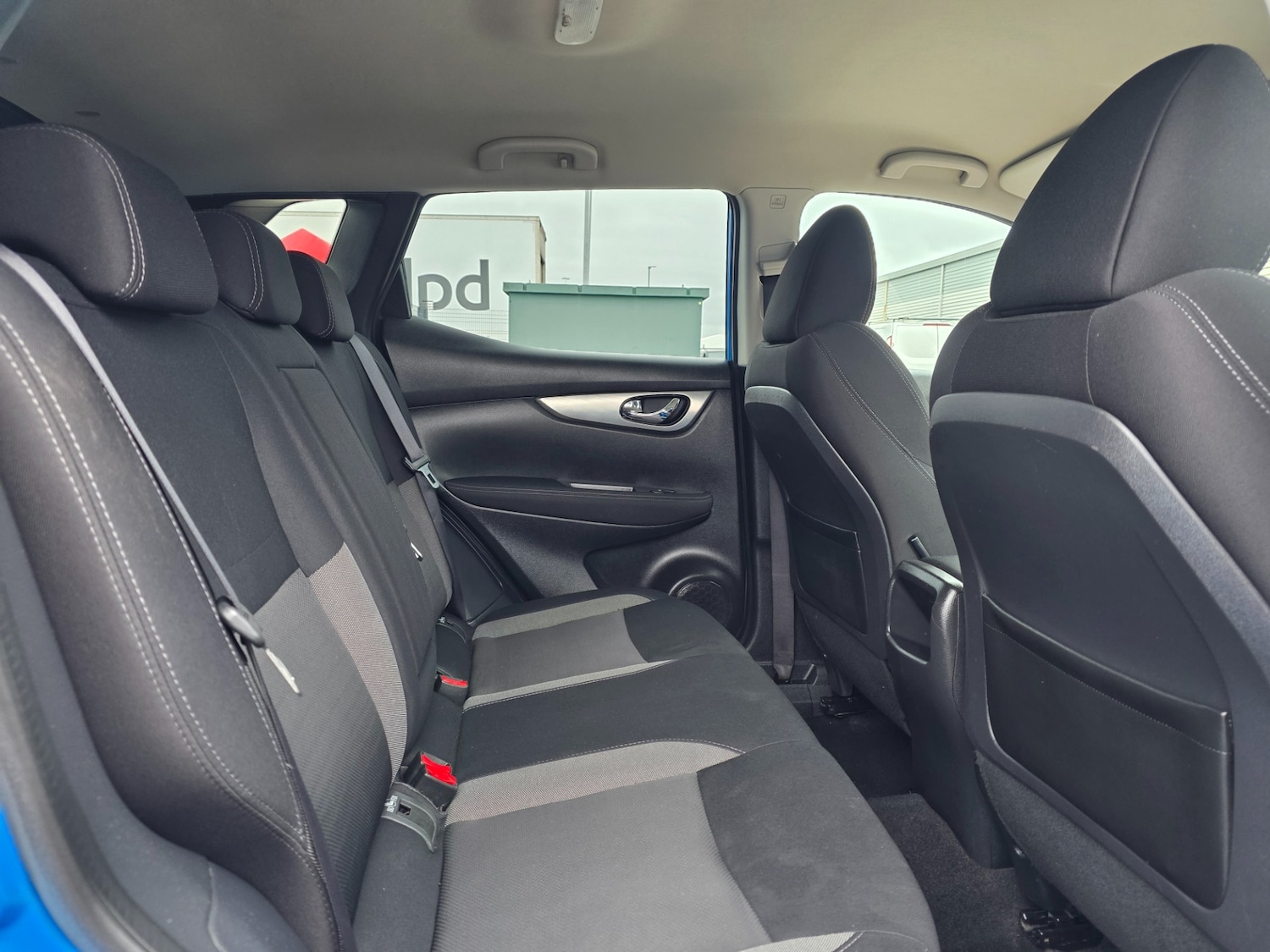 Used Nissan Qashqai 2017 for sale - 78085106: Photo 19