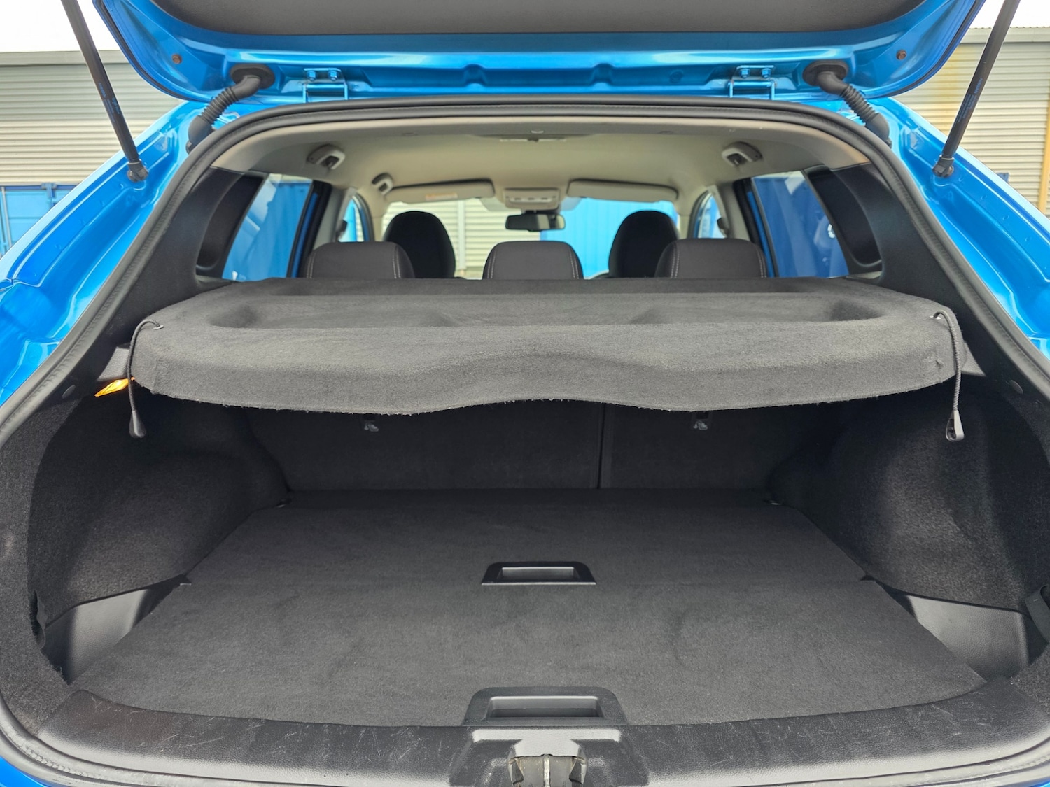 Used Nissan Qashqai 2017 for sale - 78085106: Photo 20