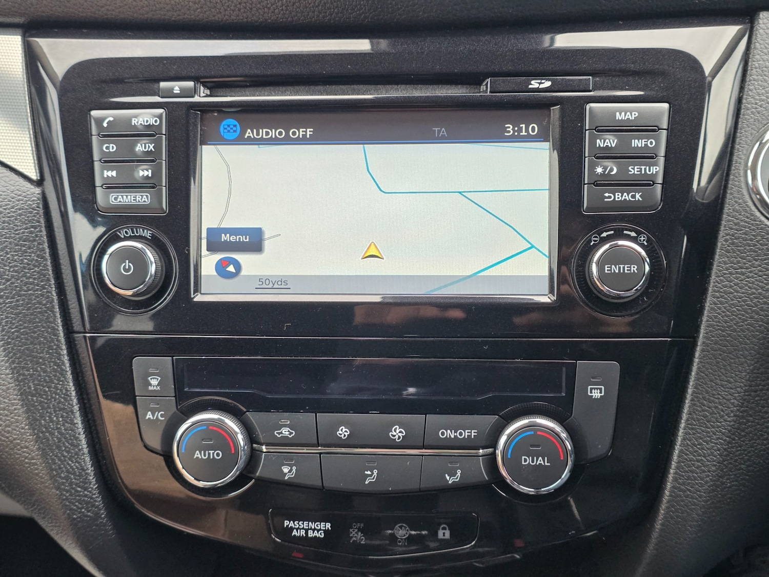 Used Nissan Qashqai 2017 for sale - 78085106: Photo 24