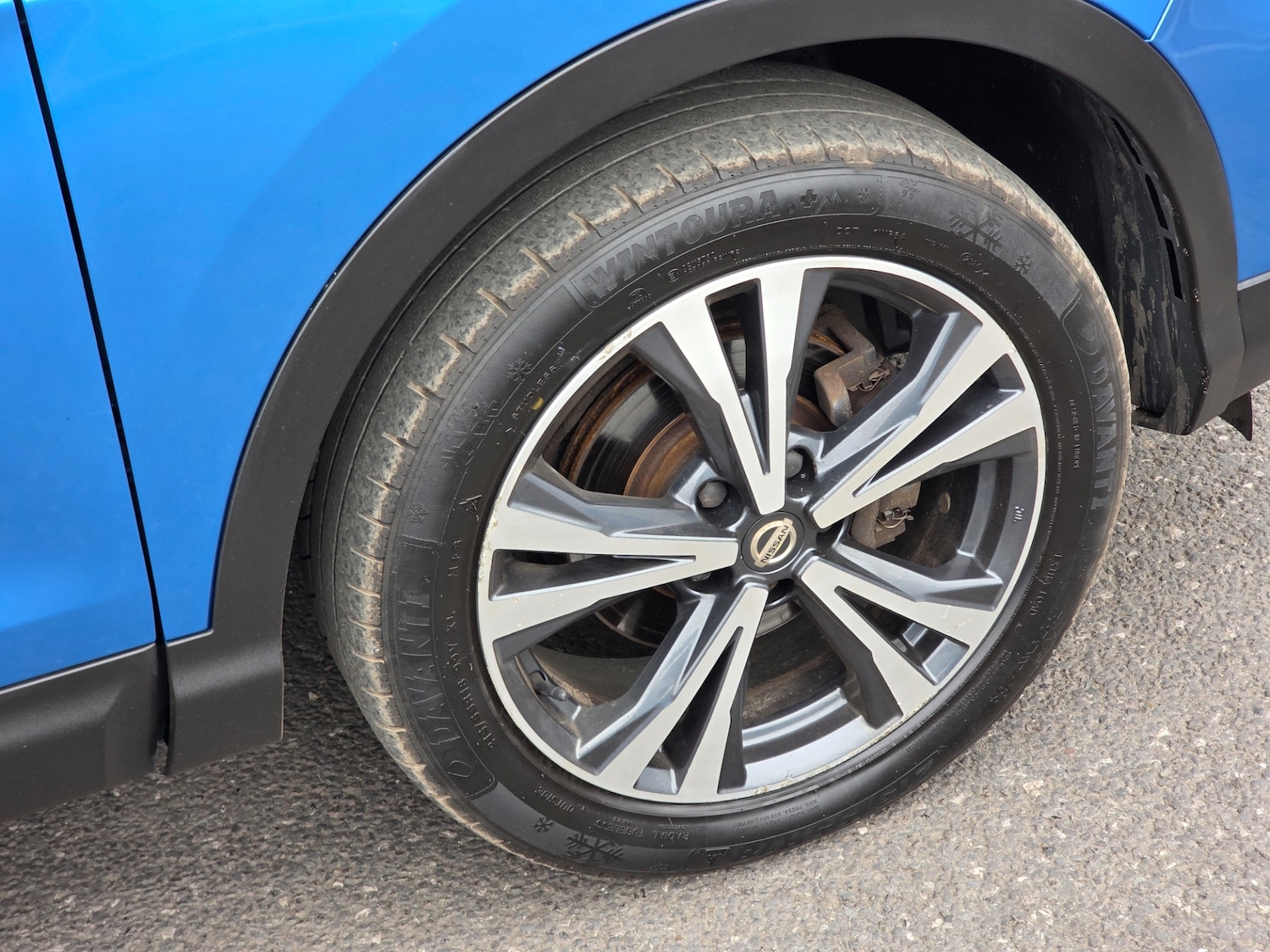 Used Nissan Qashqai 2017 for sale - 78085106: Photo 26