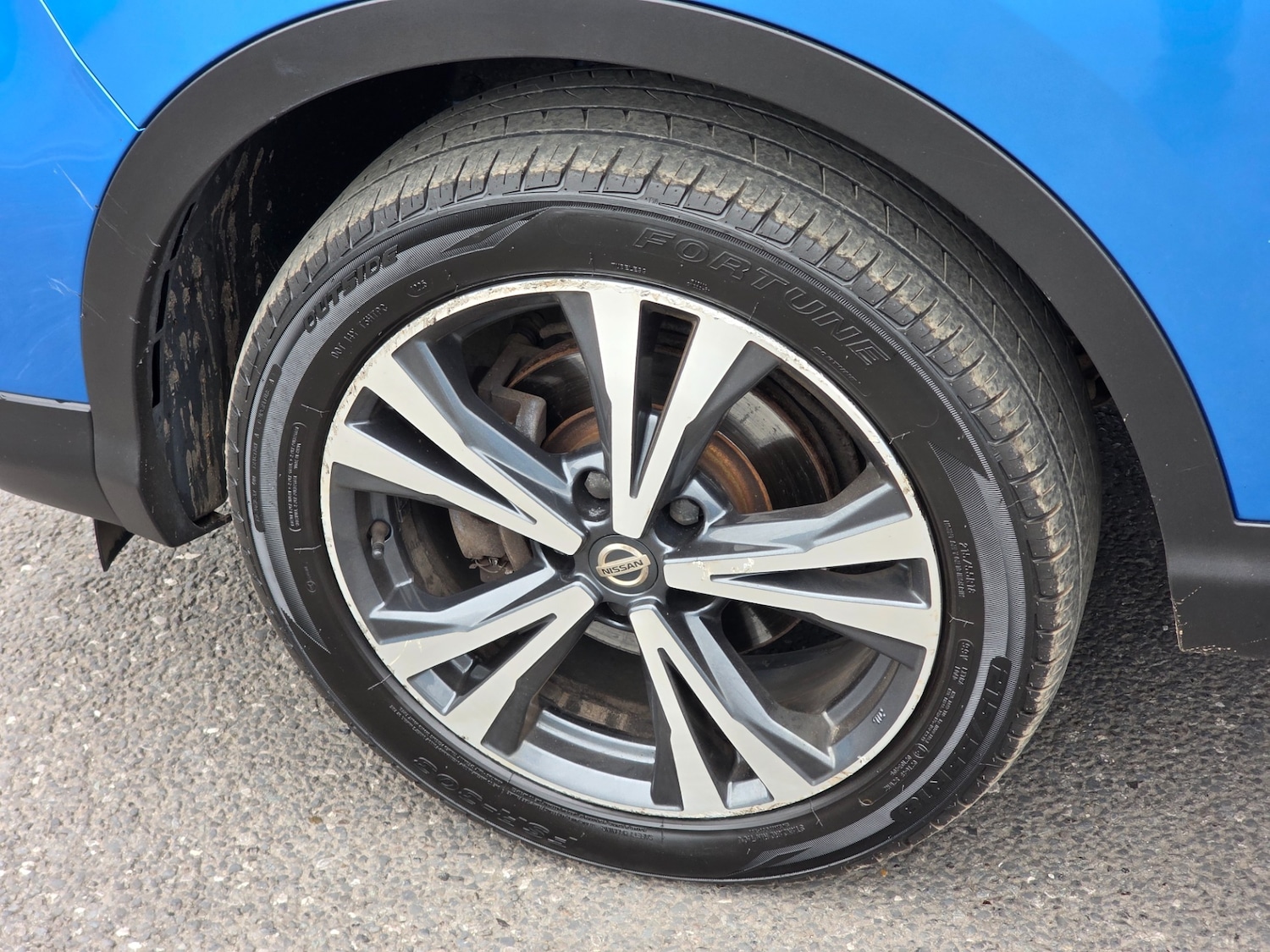 Used Nissan Qashqai 2017 for sale - 78085106: Photo 29