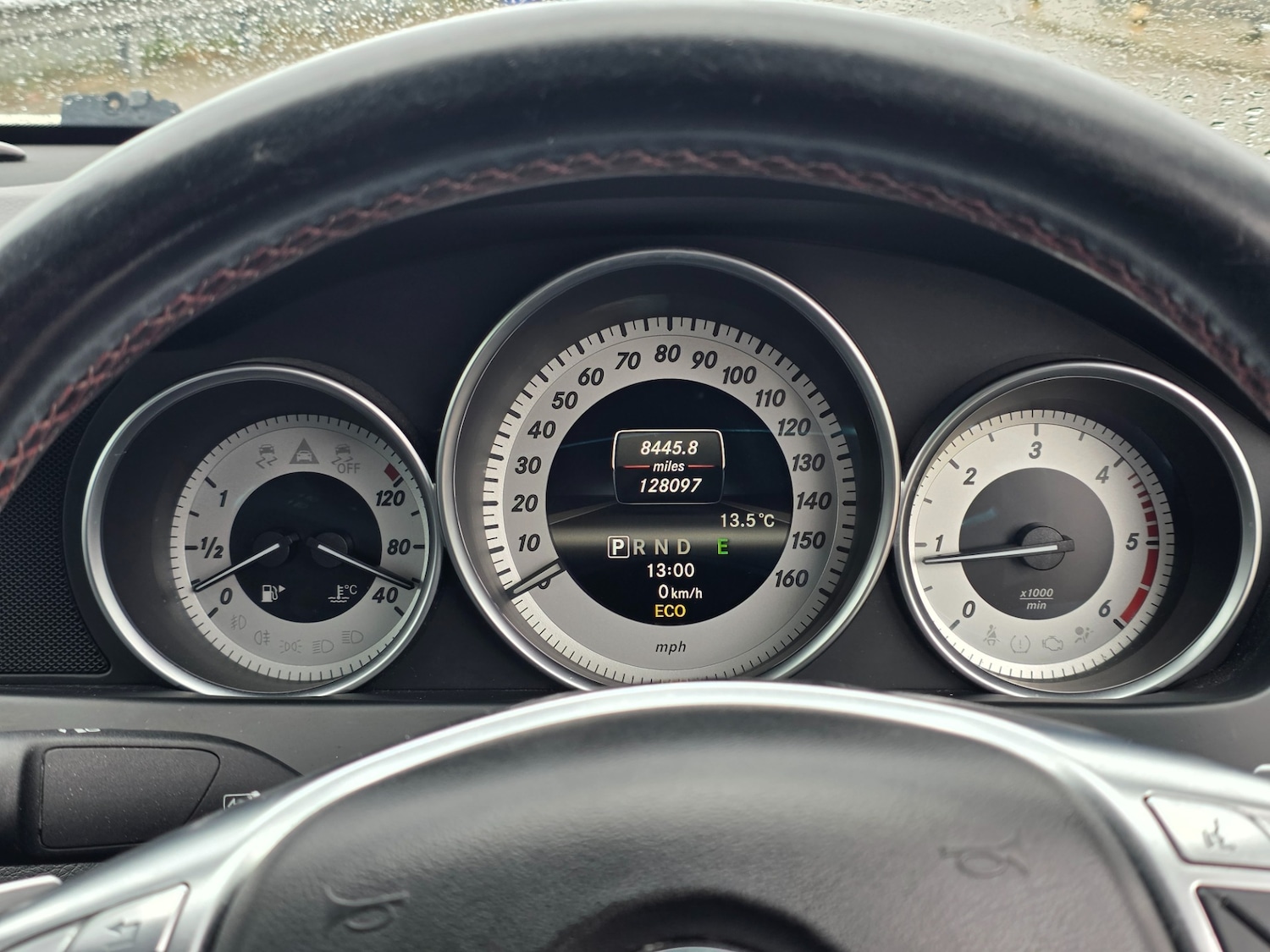 Used Mercedes-Benz C Class 2012 for sale - 77722250: Photo 18