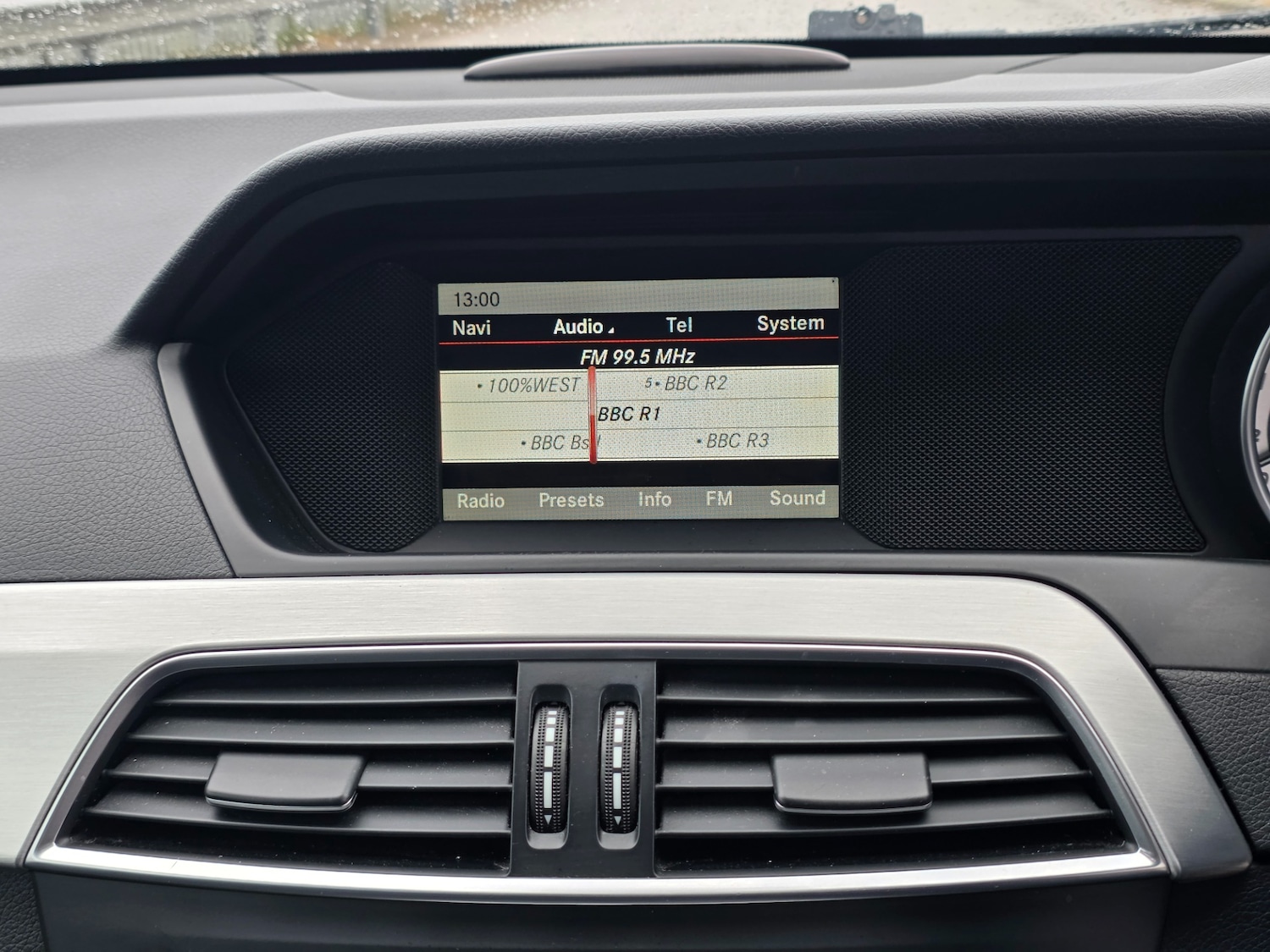 Used Mercedes-Benz C Class 2012 for sale - 77722250: Photo 19