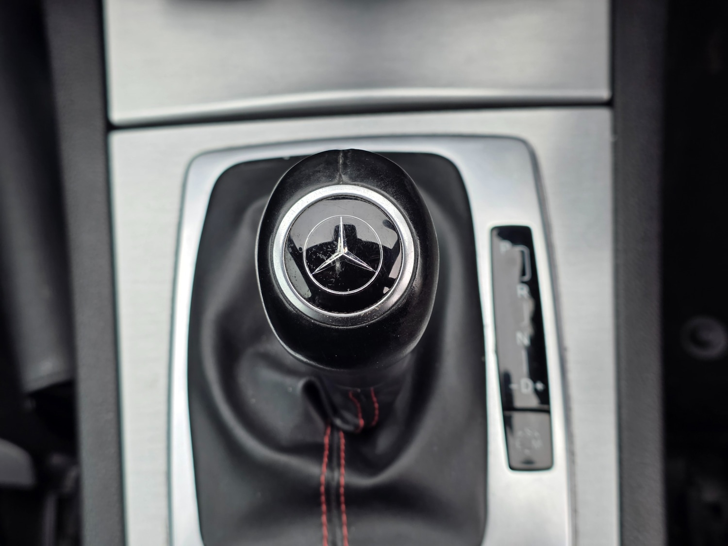 Used Mercedes-Benz C Class 2012 for sale - 77722250: Photo 21