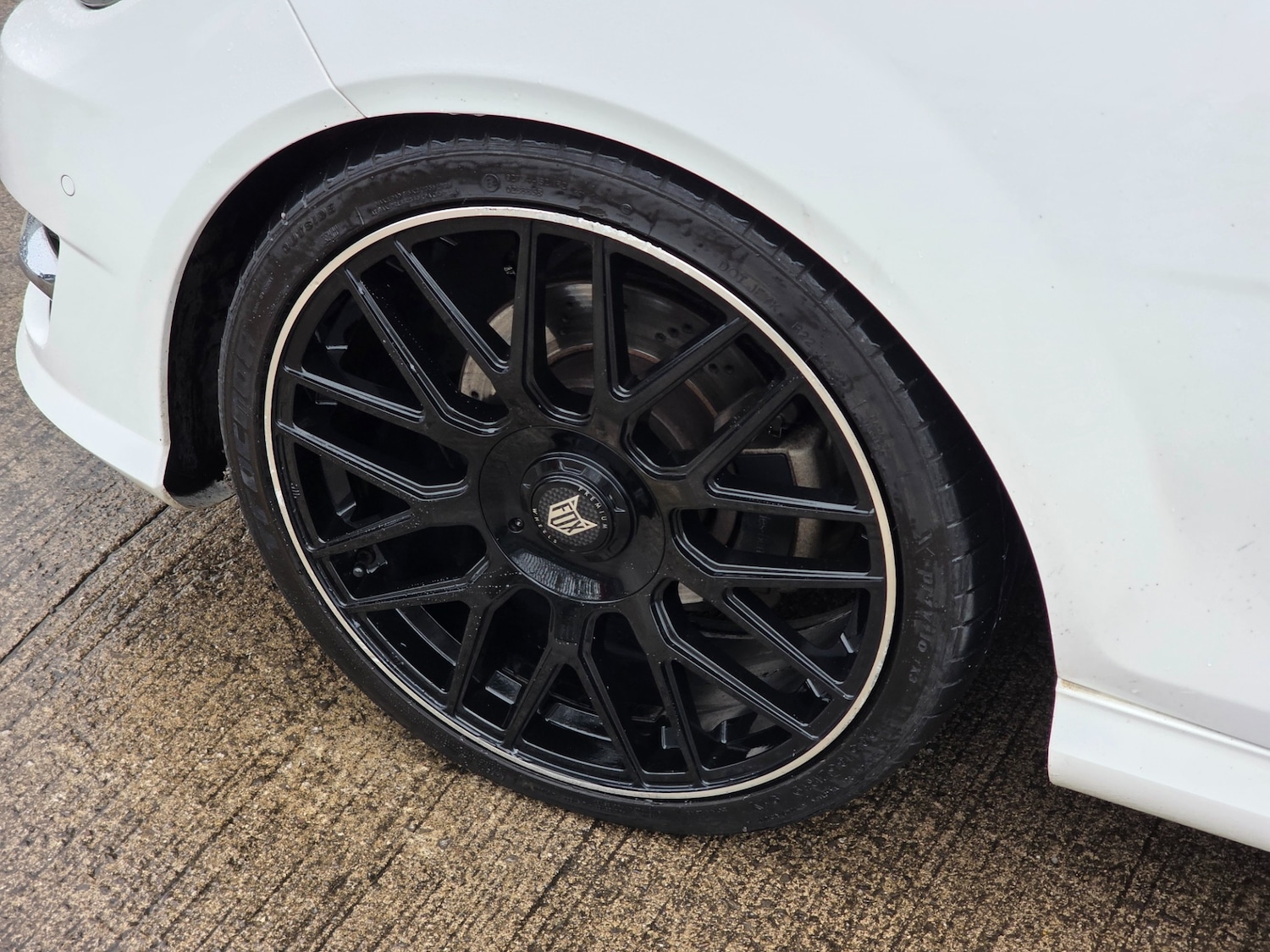 Used Mercedes-Benz C Class 2012 for sale - 77722250: Photo 22