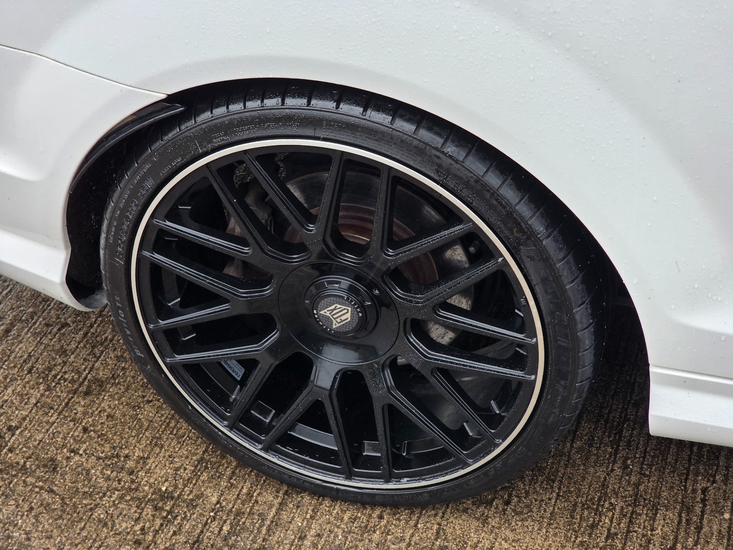 Used Mercedes-Benz C Class 2012 for sale - 77722250: Photo 23