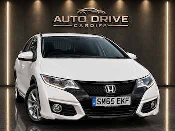 Used Honda Civic 2015 for sale - 78852783: Photo
