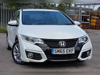 Used Honda Civic 2015 for sale - 78852783: Photo