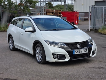 Used Honda Civic 2015 for sale - 78852783: Photo