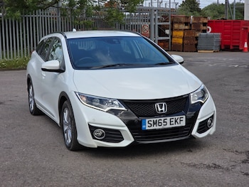 Used Honda Civic 2015 for sale - 78852783: Photo