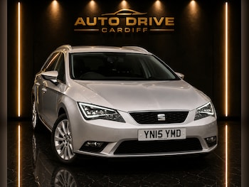 Used SEAT Leon 2015 for sale - 79533286: Photo