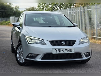 Used SEAT Leon 2015 for sale - 79533286: Photo