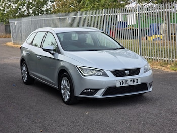 Used SEAT Leon 2015 for sale - 79533286: Photo