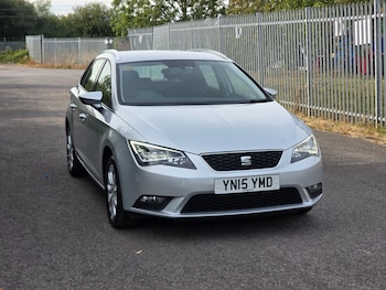 Used SEAT Leon 2015 for sale - 79533286: Photo