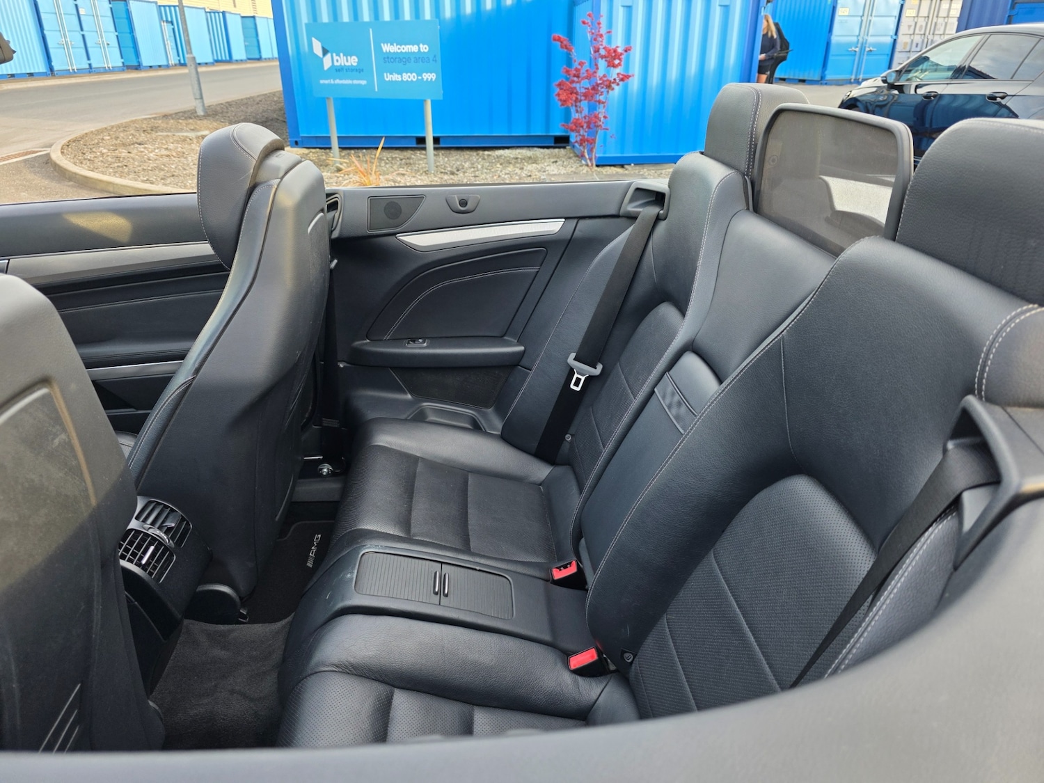 Used Mercedes-Benz E Class 2013 for sale - 78155752: Photo 25