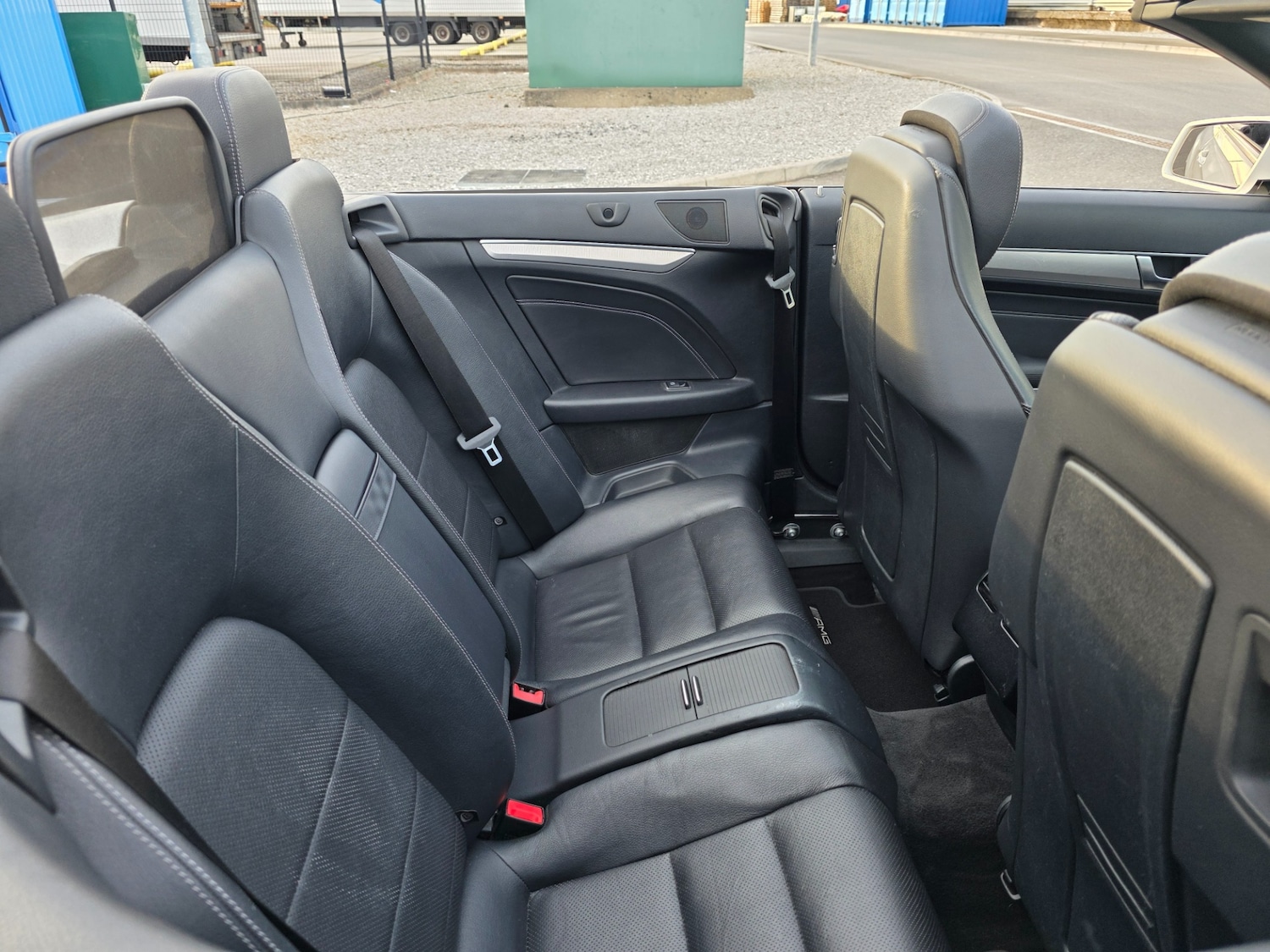 Used Mercedes-Benz E Class 2013 for sale - 78155752: Photo 28