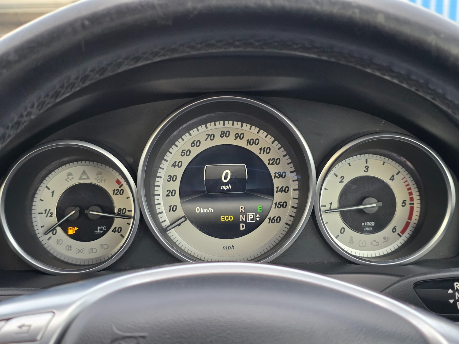 Used Mercedes-Benz E Class 2013 for sale - 78155752: Photo 30