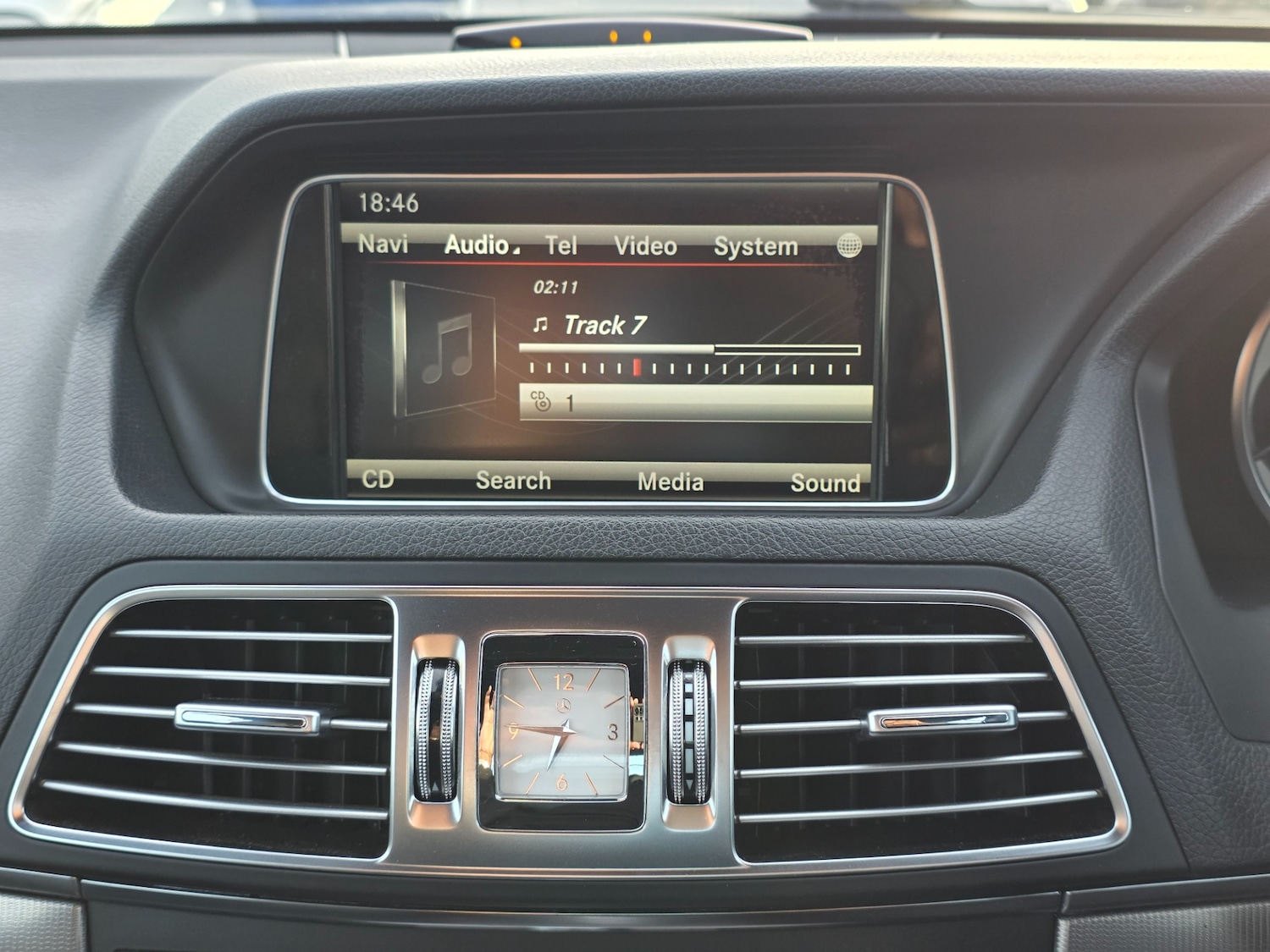 Used Mercedes-Benz E Class 2013 for sale - 78155752: Photo 31