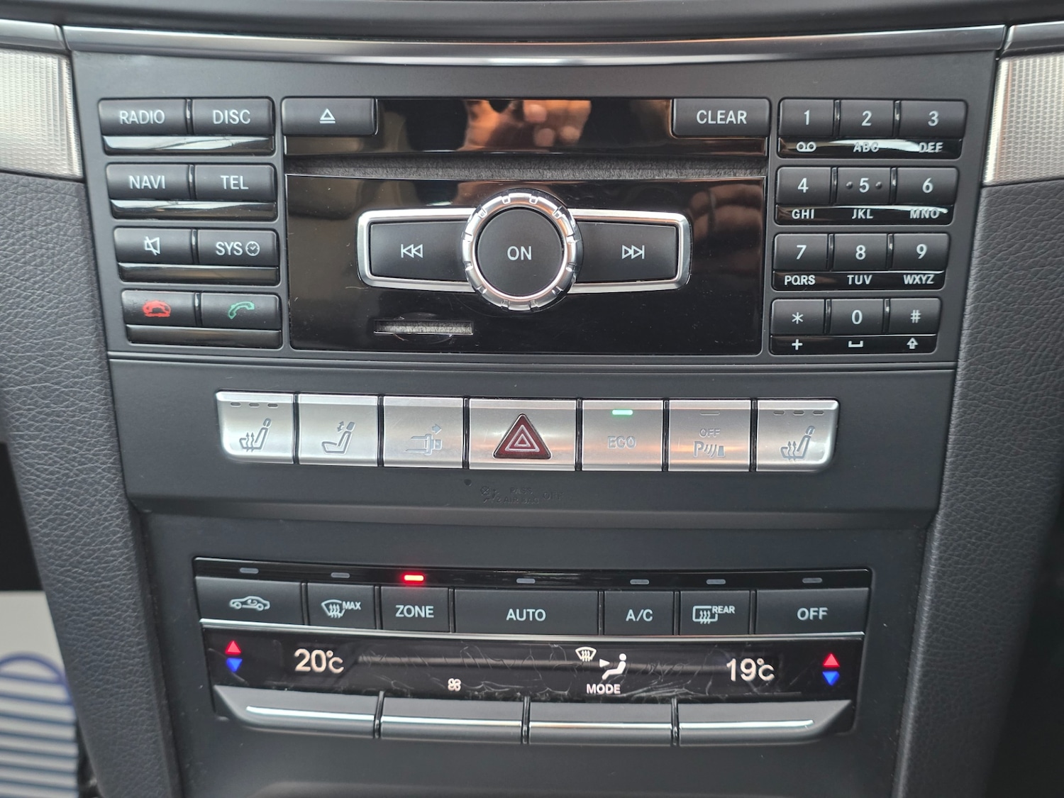 Used Mercedes-Benz E Class 2013 for sale - 78155752: Photo 33