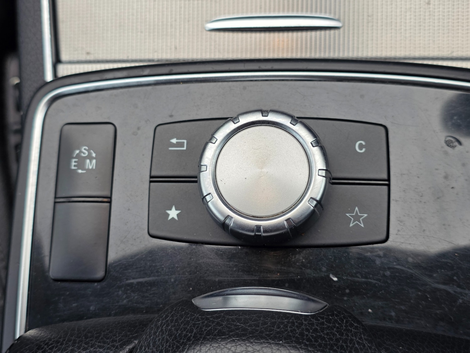 Used Mercedes-Benz E Class 2013 for sale - 78155752: Photo 34