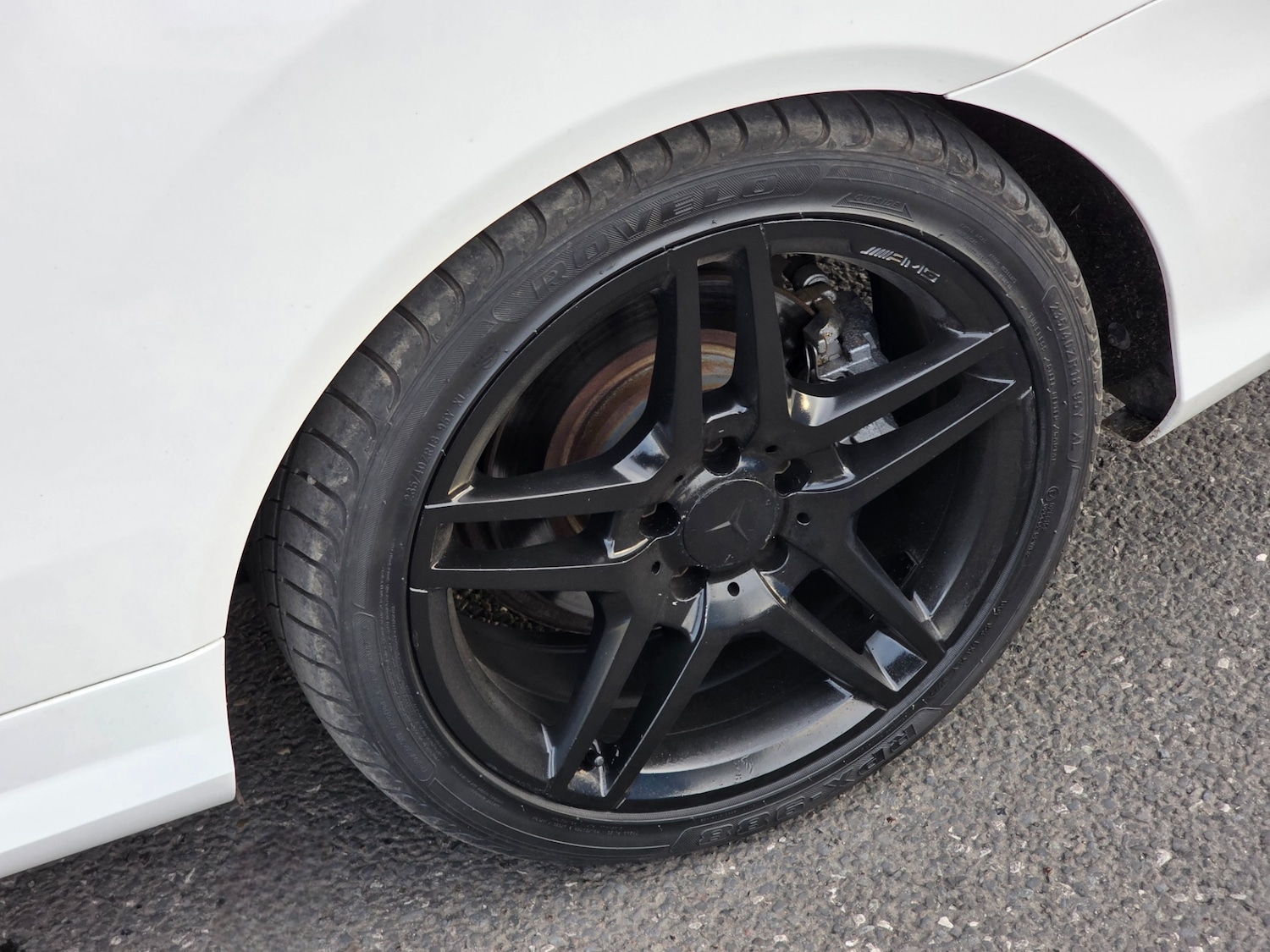 Used Mercedes-Benz E Class 2013 for sale - 78155752: Photo 39