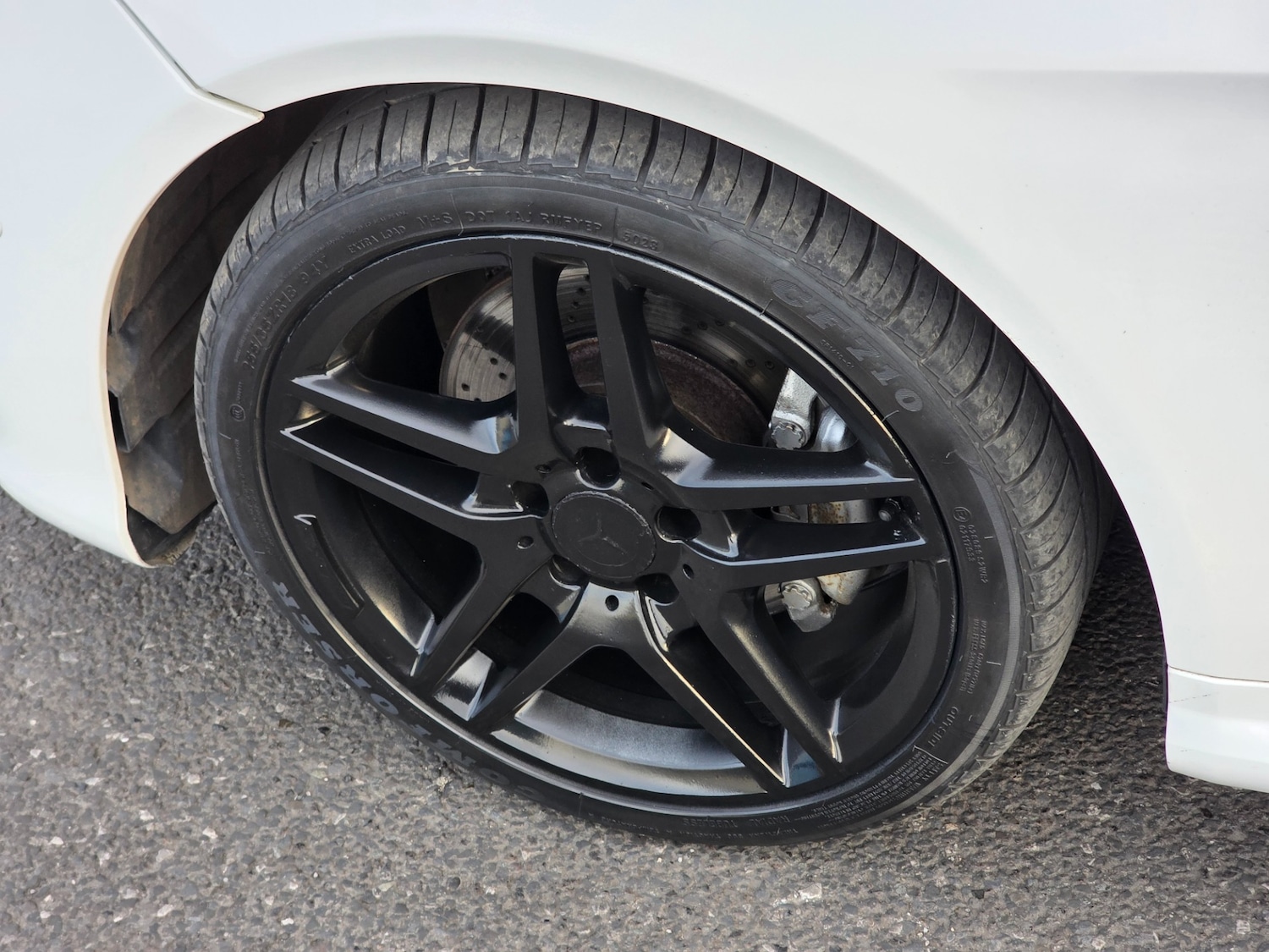 Used Mercedes-Benz E Class 2013 for sale - 78155752: Photo 40