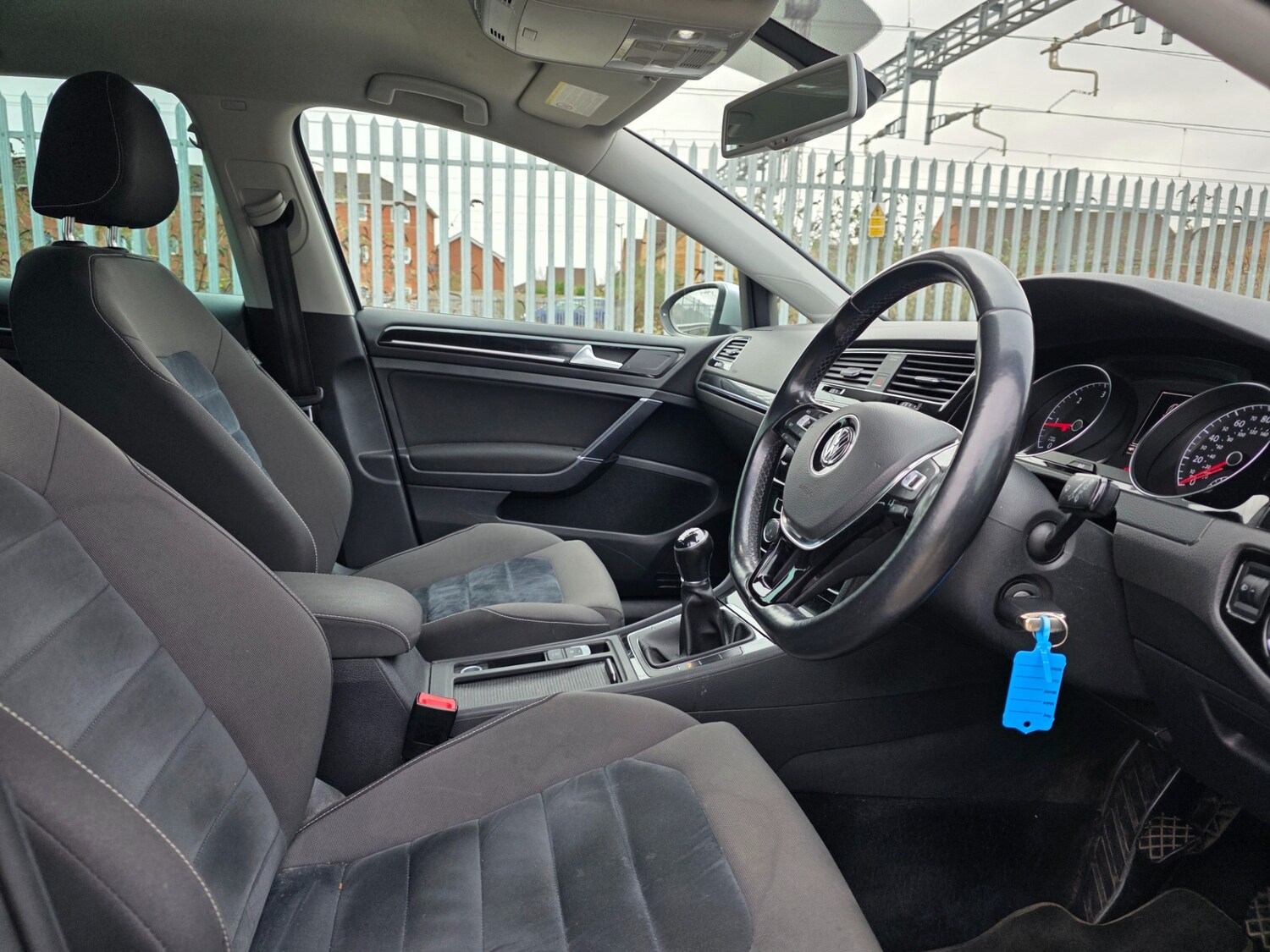 Used Volkswagen Golf 2013 for sale - 77746287: Photo 15